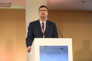 Konference "NAP2020 ? pusceļā: vai Latvija sasniegs izvirzītos mērķus?" - 3