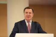 Konference "NAP2020 ? pusceļā: vai Latvija sasniegs izvirzītos mērķus?" - 4