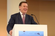 Konference "NAP2020 ? pusceļā: vai Latvija sasniegs izvirzītos mērķus?" - 5