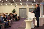 Konference "NAP2020 ? pusceļā: vai Latvija sasniegs izvirzītos mērķus?" - 7