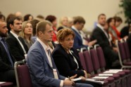 Konference "NAP2020 ? pusceļā: vai Latvija sasniegs izvirzītos mērķus?" - 10