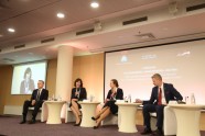 Konference "NAP2020 ? pusceļā: vai Latvija sasniegs izvirzītos mērķus?" - 12