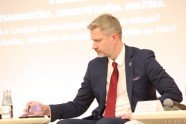 Konference "NAP2020 ? pusceļā: vai Latvija sasniegs izvirzītos mērķus?" - 14