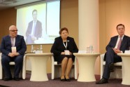 Konference "NAP2020 ? pusceļā: vai Latvija sasniegs izvirzītos mērķus?" - 17