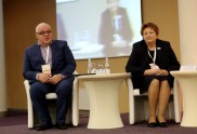 Konference "NAP2020 ? pusceļā: vai Latvija sasniegs izvirzītos mērķus?" - 20
