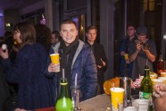 Rīgas modes nedēļa: Bulichev_ Qooqoo_ AntiStar party - 6
