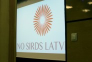 "No sirds Latvijai" kongress - 9
