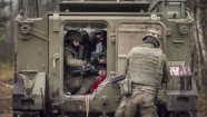 militārās mācības ”Sudraba Bulta 2017”