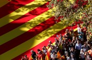 Gājiens par Spānijas vienotību 
