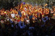 Gājiens par Spānijas vienotību 