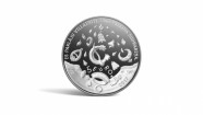 Latvijas Banka izlaiž kolekcijas monētu "Kalējs kala debesīs" - 2