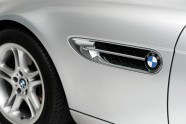 Stīva Džobsa 'BMW Z8' - 11