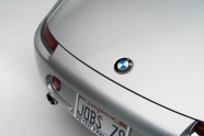 Stīva Džobsa 'BMW Z8' - 13