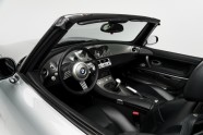 Stīva Džobsa 'BMW Z8' - 17