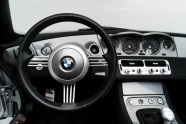 Stīva Džobsa 'BMW Z8' - 19