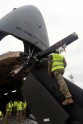 Latvijā ierodas nākamā ASV operācijas “Atlantic Resolve” karavīru rotācija - 11
