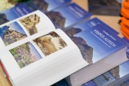 Grāmatas ‘Viņpus Alpiem. Rainis un Aspazija Kastaņolā. Jaunatklāti tuvplāni’ atvēršanas svētki - 20