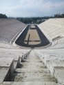Panatenālais stadions Atēnās, Grieķijā - 7