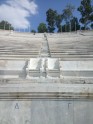 Panatenālais stadions Atēnās, Grieķijā - 8