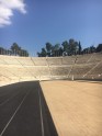 Panatenālais stadions Atēnās, Grieķijā - 11