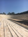Panatenālais stadions Atēnās, Grieķijā - 13