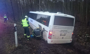 Autobusa avārija Igaunijā - 4