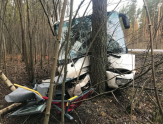 Autobusa avārija Igaunijā - 5