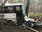 Autobusa avārija Igaunijā - 6