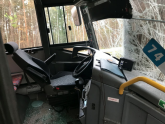 Autobusa avārija Igaunijā - 8
