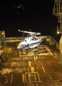 No Ziemeļu Ledus okeāna izcelts avarējušais Krievijas helikopters - 4