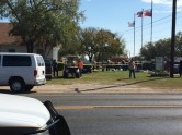 Kārtējā apšaude ASV: Teksasā baznīcā nogalināti 27 cilvēki - 3