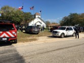 Kārtējā apšaude ASV: Teksasā baznīcā nogalināti 27 cilvēki - 7