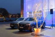 Modernizētā 'Volvo' autosalona atklāšana - 5