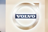 Modernizētā 'Volvo' autosalona atklāšana - 9