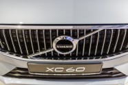 Modernizētā 'Volvo' autosalona atklāšana - 12