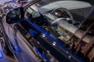 Modernizētā 'Volvo' autosalona atklāšana - 20