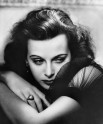Hedy Lamarr  - 19