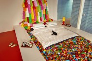 Airbnb Lego house - 3