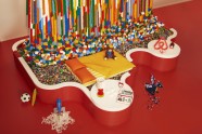 Airbnb Lego house - 12