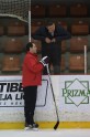 Latvijas hokeja izlases treniņš pirms EIHC turnīra Francijā - 28