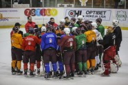 Latvijas hokeja izlases treniņš pirms EIHC turnīra Francijā - 106