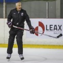 Latvijas hokeja izlases treniņš pirms EIHC turnīra Francijā - 113