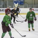 Latvijas hokeja izlases treniņš pirms EIHC turnīra Francijā - 124