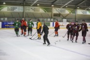 Latvijas hokeja izlases treniņš pirms EIHC turnīra Francijā - 160