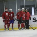 Latvijas U20 hokeja izlases treniņš Ventspilī - 19