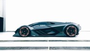 Lamborghini Terzo Millennio Concept - 2
