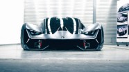 Lamborghini Terzo Millennio Concept - 4