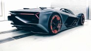 Lamborghini Terzo Millennio Concept - 5