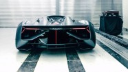Lamborghini Terzo Millennio Concept - 6