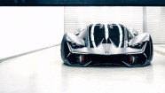 Lamborghini Terzo Millennio Concept - 7